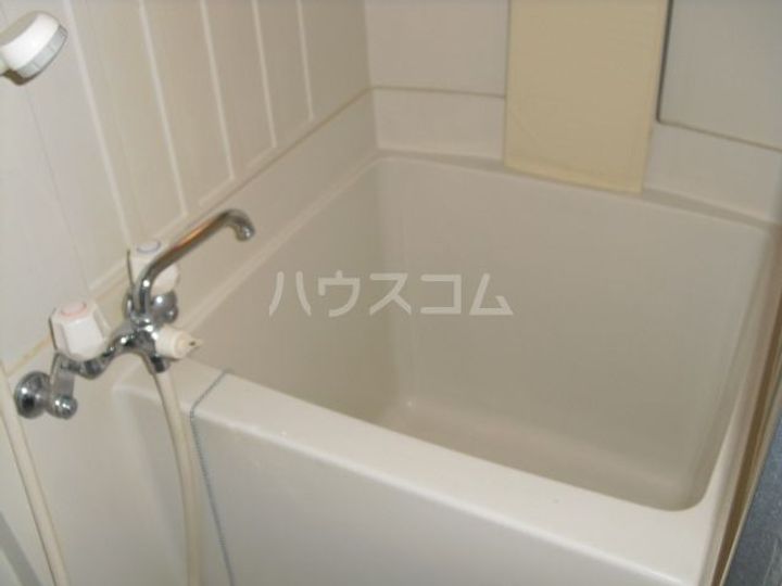 興栄ハイツの風呂