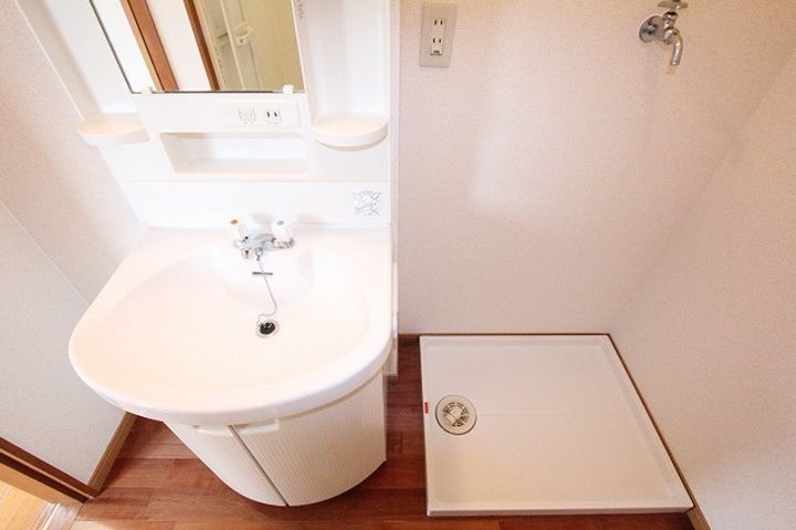 熊本県熊本市東区小山2(アパート)の賃貸物件の内装