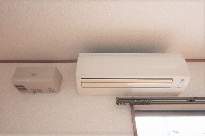 熊本県熊本市東区小山2(アパート)の賃貸物件の内装