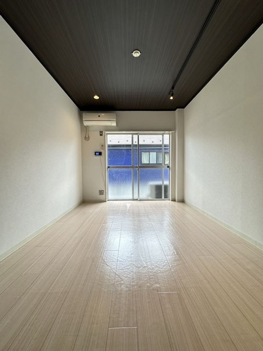 東京都八王子市大塚(マンション)の賃貸物件の内装