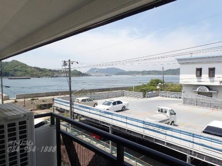 瀬戸内マンションのその他画像