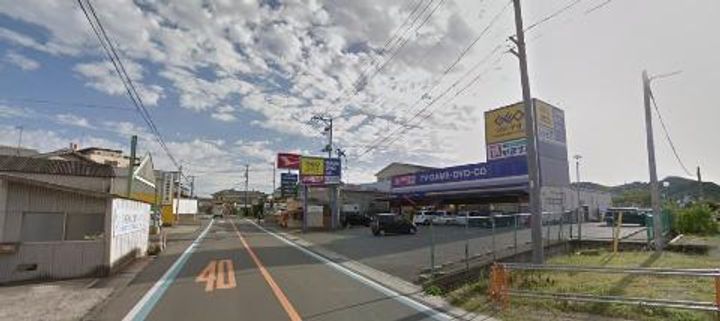 瀬戸内マンションの周辺