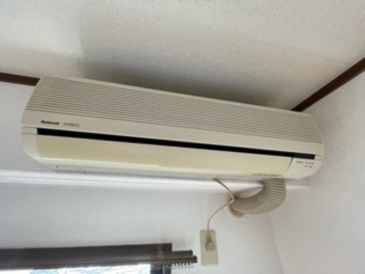 レジデンス京才の内装