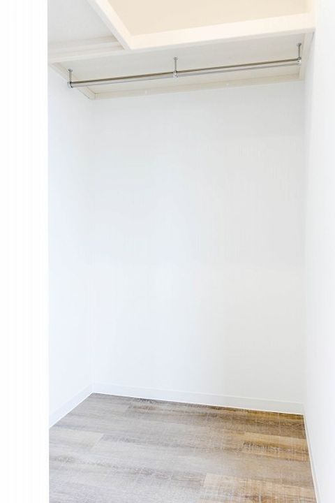 神奈川県藤沢市大鋸3(アパート)の賃貸物件の内装