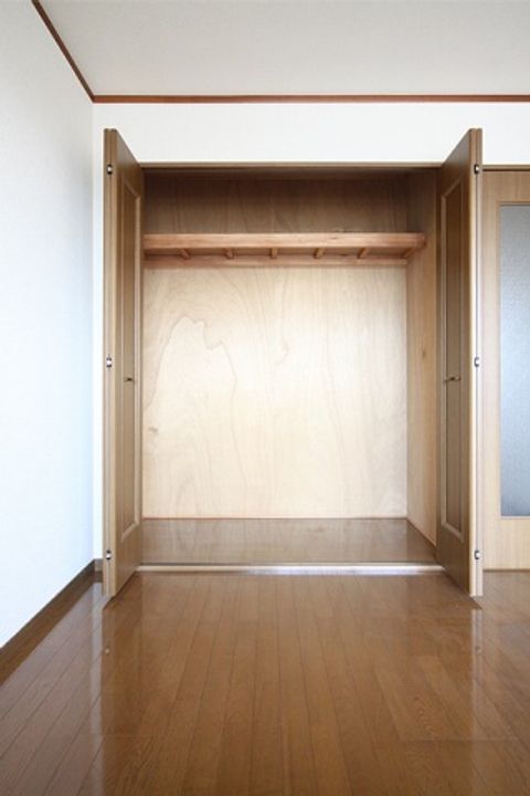 大阪府大阪市東住吉区中野4(マンション)の賃貸物件の内装