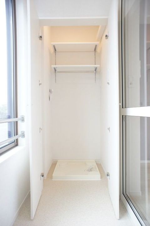 リュミエールIの内装