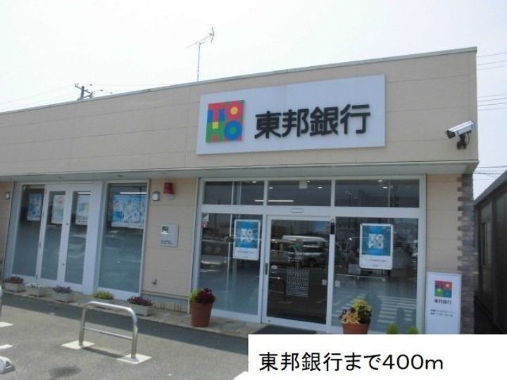 リュミエールIの周辺