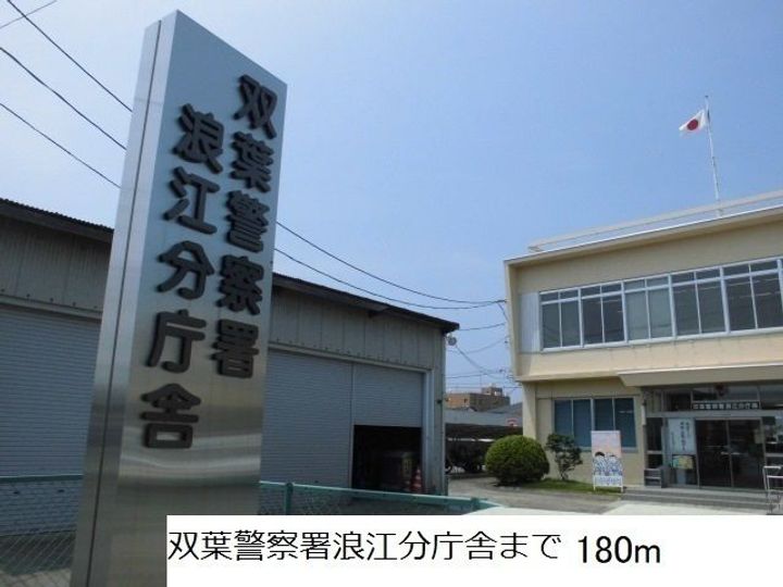 リュミエールIの周辺