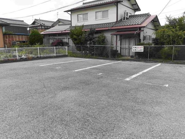 滋賀県彦根市小泉町(マンション)の賃貸物件の地図