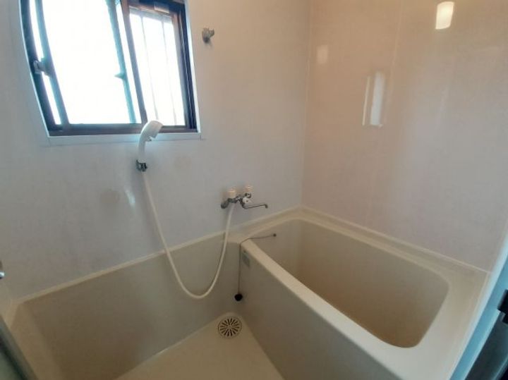 滋賀県彦根市小泉町(マンション)の賃貸物件の風呂