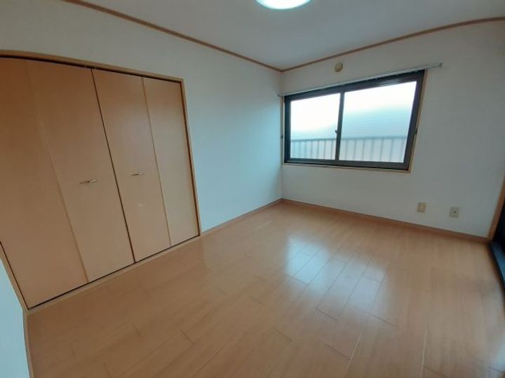 滋賀県彦根市小泉町(マンション)の賃貸物件の内装