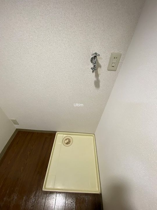 ジュネス堀川の内装