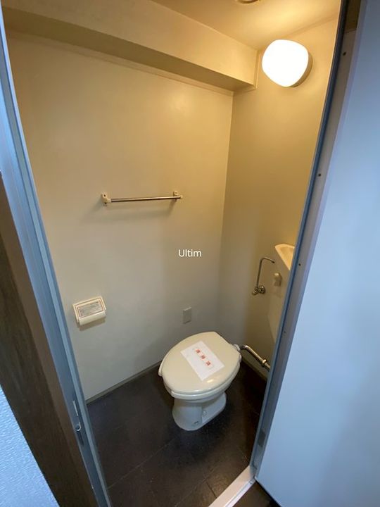 ジュネス堀川の内装