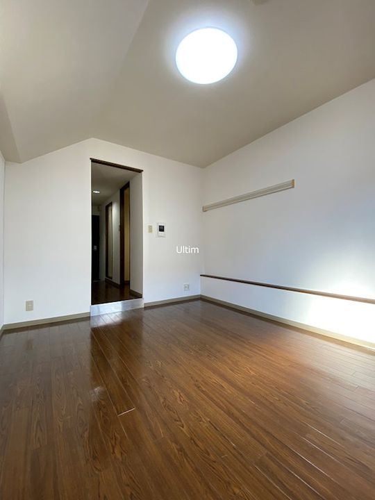 ジュネス堀川の内装