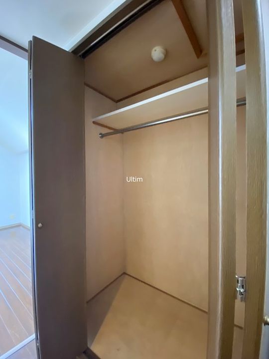 ジュネス堀川の内装