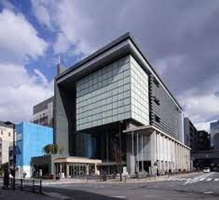 ジュネス堀川の周辺