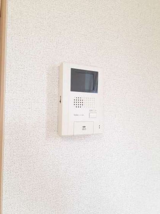 カルムヒルズ平井の内装