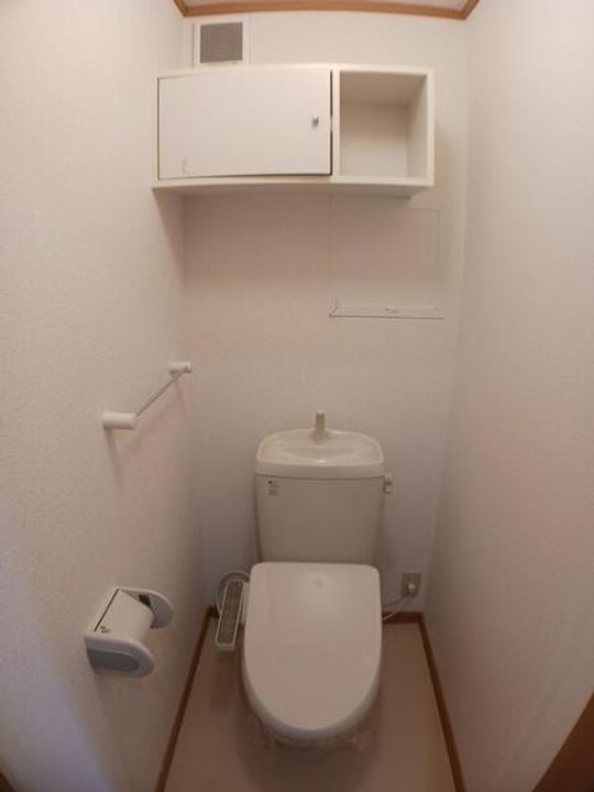 ニューマロンテールBの内装