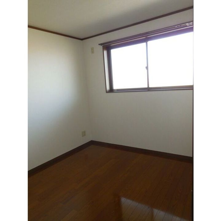 栃木県宇都宮市西川田東町(マンション)の賃貸物件の内装