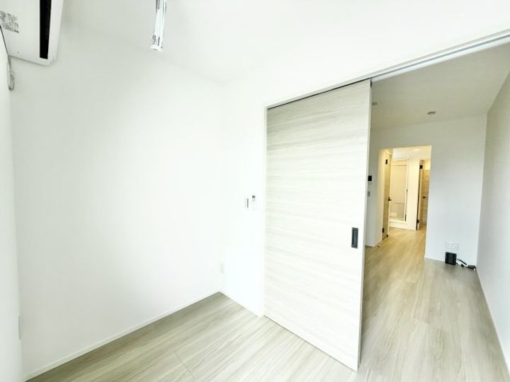 千葉県四街道市和良比(マンション)の賃貸物件の内装