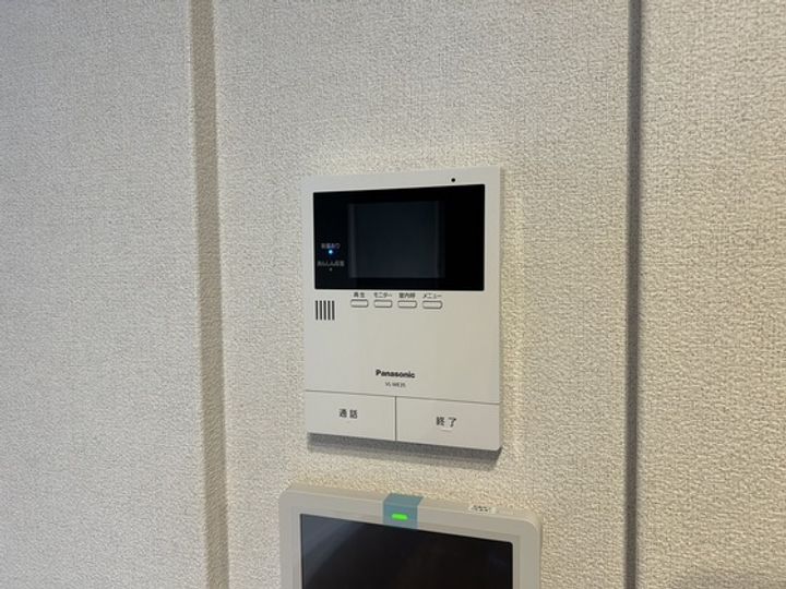 グランメゾンの内装