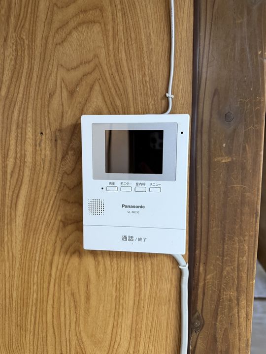 岡山県玉野市和田2(一戸建)の賃貸物件の内装