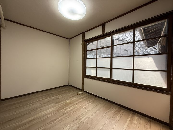 岡山県玉野市和田2(一戸建)の賃貸物件の内装