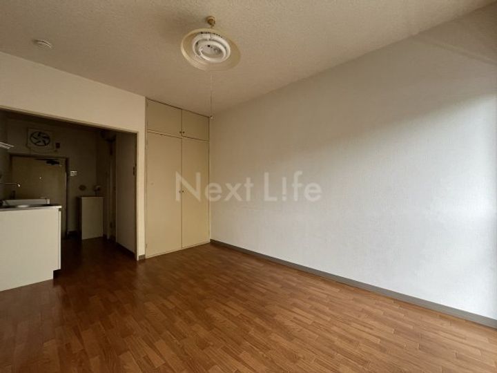 東京都八王子市小比企町(マンション)の賃貸物件の居間