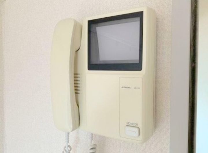 エスポワール本町の内装