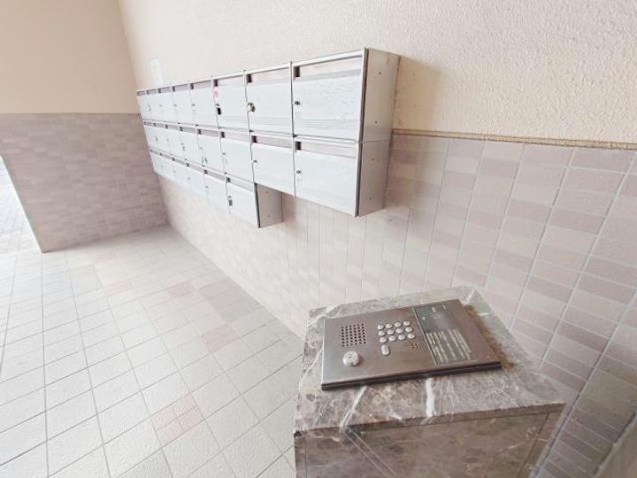 チェリーハイツのその他画像