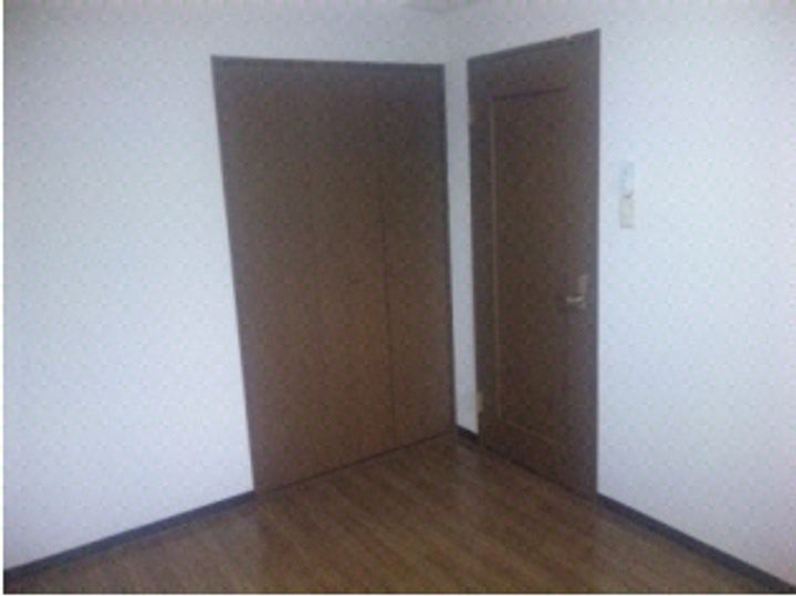 チェリーハイツの内装