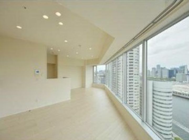 Brillia ist Tower 勝どきのその他画像