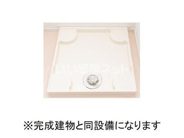 埼玉県川口市坂下町1(マンション)の賃貸物件の内装