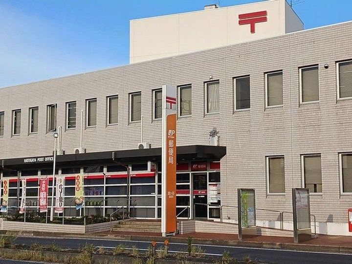 埼玉県川口市坂下町1(マンション)の賃貸物件の周辺