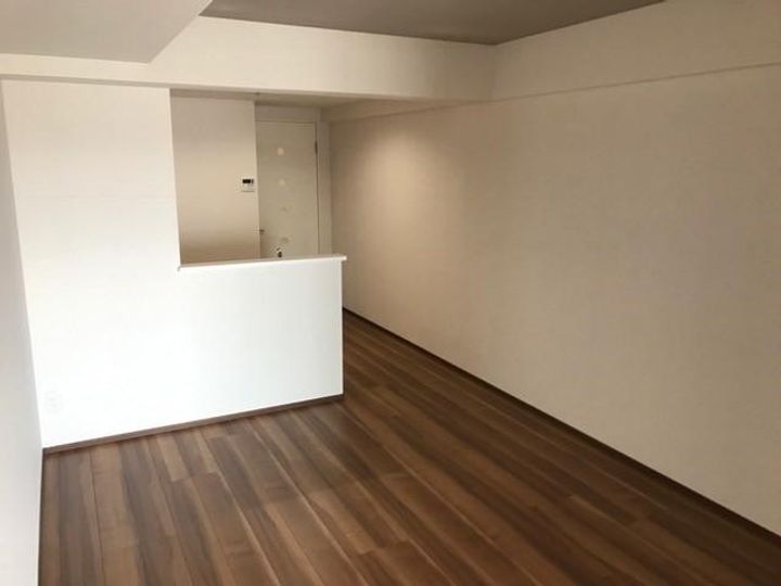 アルヴィータの居間