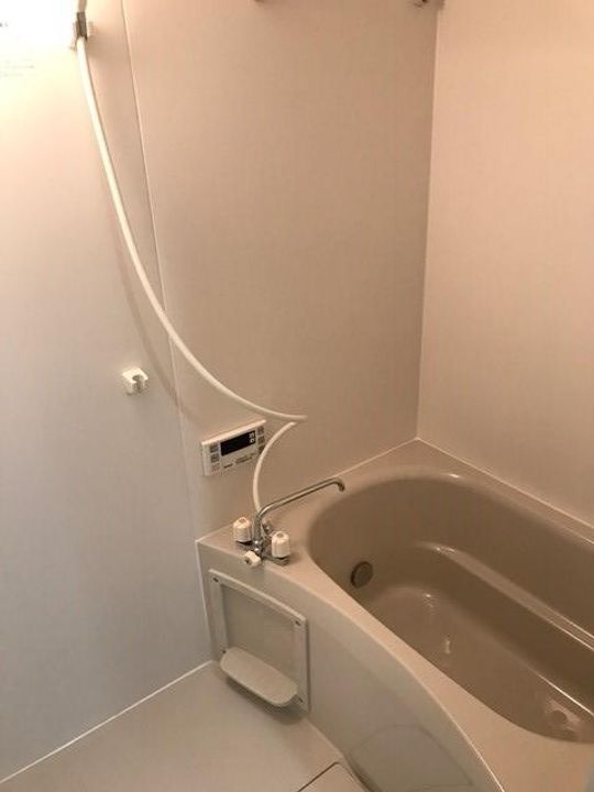 アルヴィータの風呂