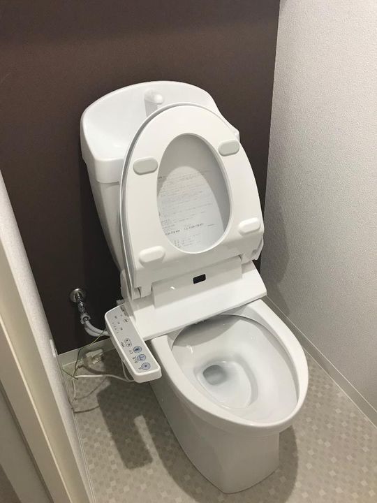 アルヴィータの内装