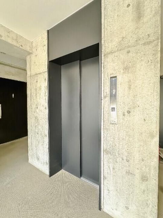東京都渋谷区代々木3の賃貸マンションの地図