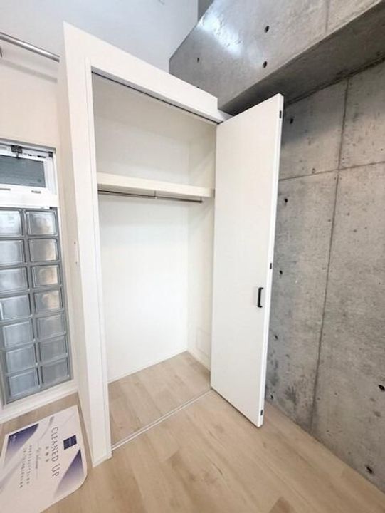 東京都渋谷区代々木3の賃貸マンションの内装