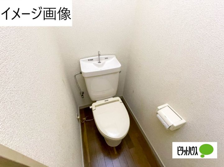 ポイントスクエア小泉の内装