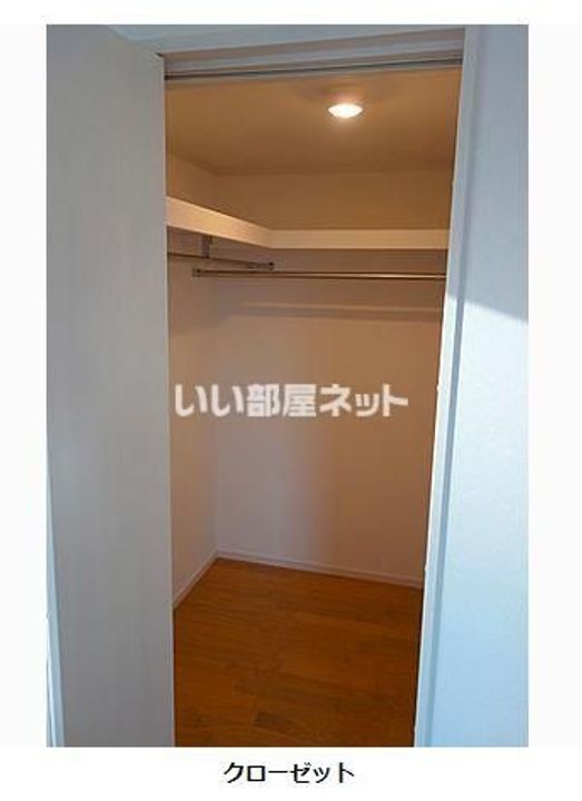 福島県福島市春日町(アパート)の賃貸物件の内装