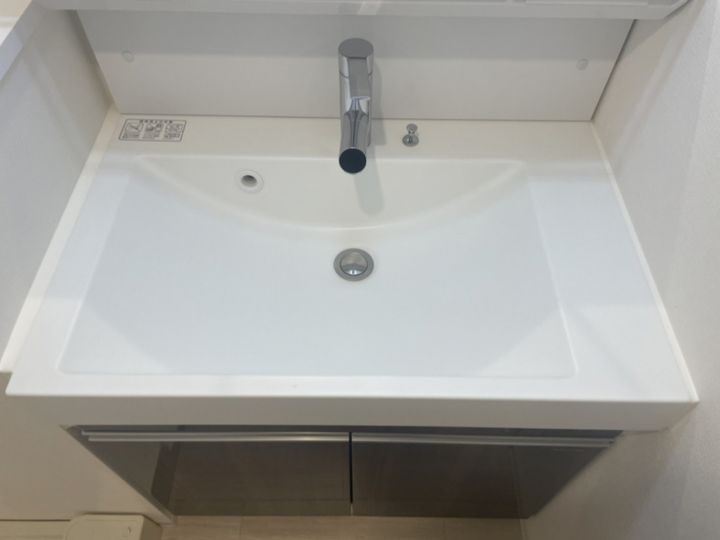 東京都台東区根岸5(マンション)の賃貸物件の内装