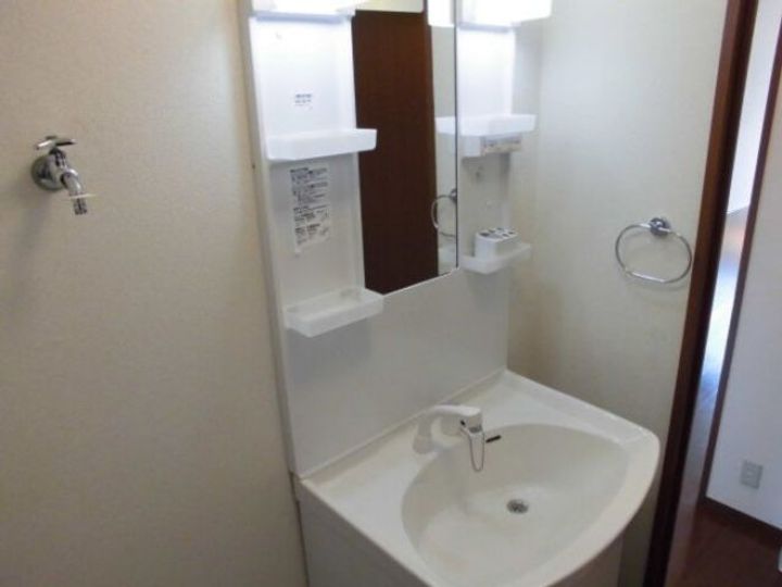 埼玉県行田市桜町2(アパート)の賃貸物件の内装