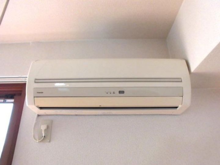 埼玉県行田市桜町2(アパート)の賃貸物件の内装