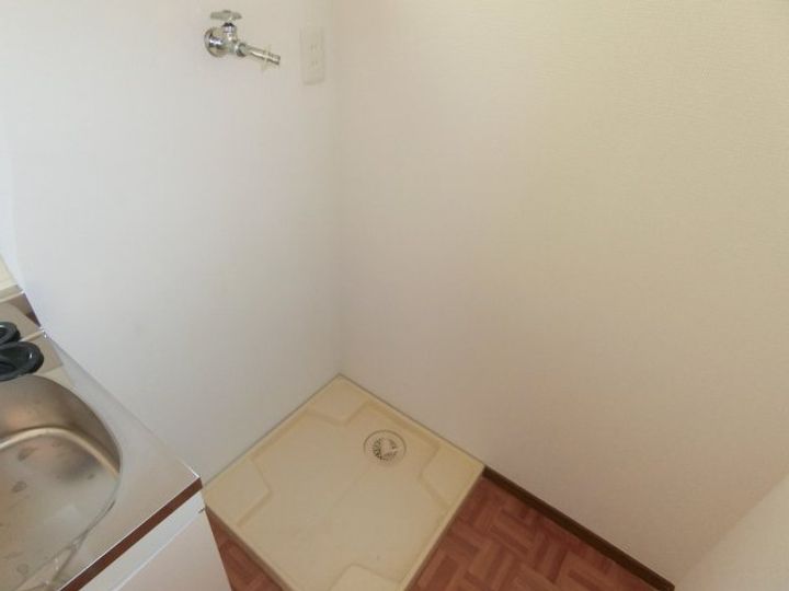 兵庫県西宮市甲子園七番町(マンション)の賃貸物件の内装