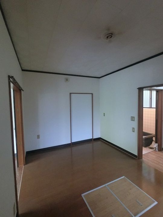 神奈川県横須賀市坂本町3(一戸建)の賃貸物件のその他画像