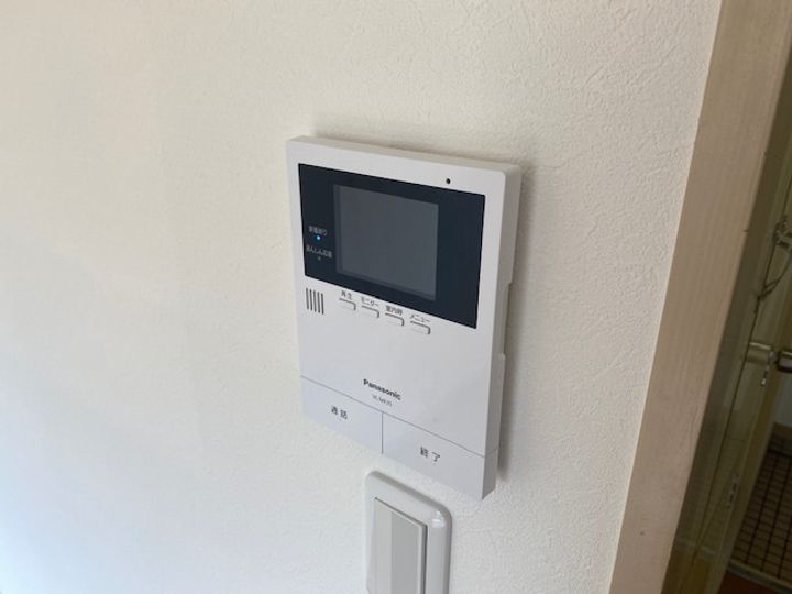 ニューてんまの内装