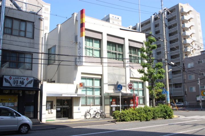 ニューてんまの周辺