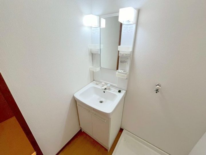 クリーミーコーポの内装