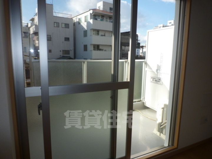 フェニックスK2の内装